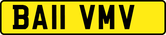 BA11VMV