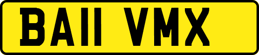 BA11VMX