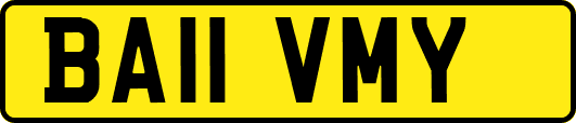 BA11VMY