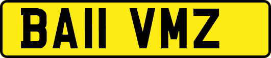 BA11VMZ