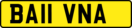 BA11VNA