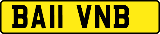 BA11VNB