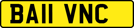 BA11VNC