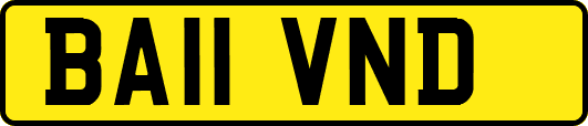 BA11VND