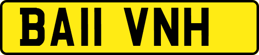 BA11VNH