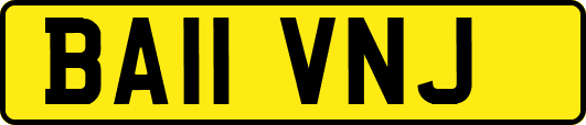 BA11VNJ