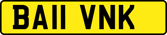 BA11VNK