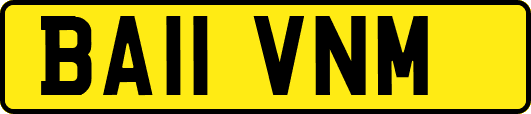 BA11VNM