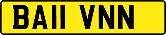 BA11VNN