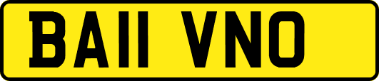 BA11VNO