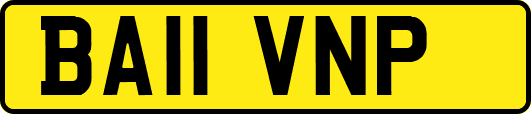 BA11VNP