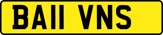 BA11VNS