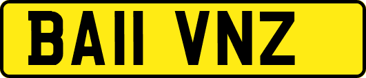 BA11VNZ