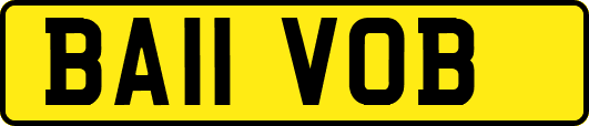 BA11VOB