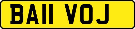 BA11VOJ