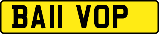 BA11VOP