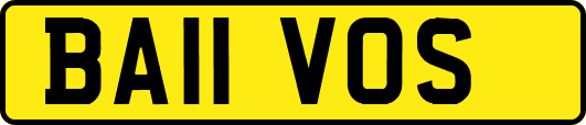 BA11VOS