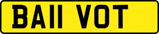 BA11VOT