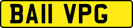 BA11VPG