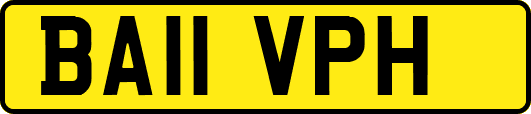 BA11VPH