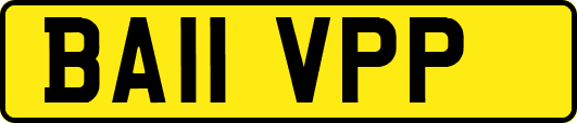 BA11VPP