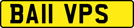 BA11VPS