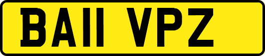 BA11VPZ