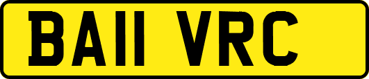 BA11VRC