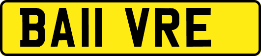 BA11VRE