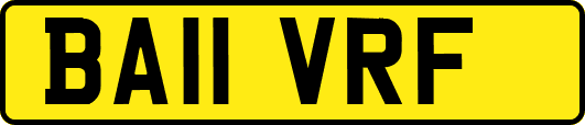 BA11VRF