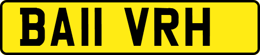 BA11VRH