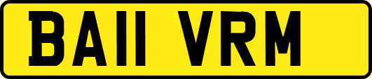 BA11VRM
