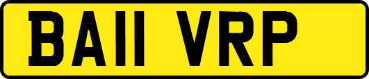 BA11VRP