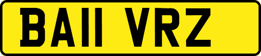 BA11VRZ