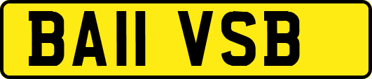 BA11VSB