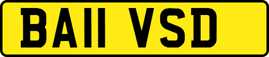 BA11VSD