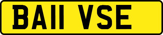 BA11VSE