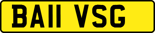 BA11VSG