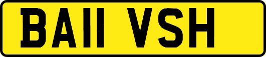 BA11VSH