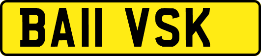 BA11VSK