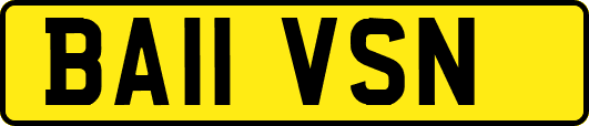 BA11VSN