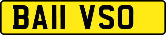 BA11VSO