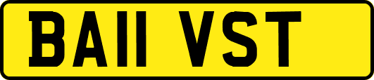 BA11VST
