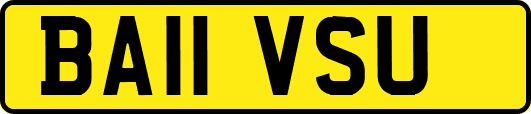 BA11VSU