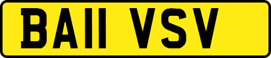 BA11VSV