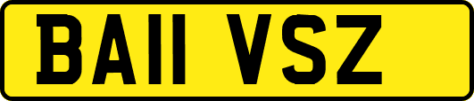 BA11VSZ
