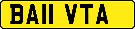 BA11VTA