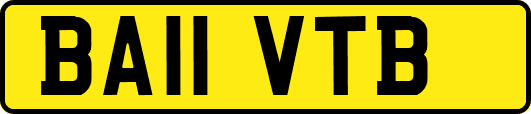 BA11VTB