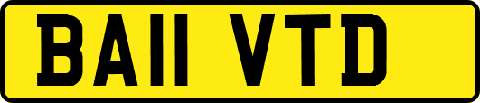 BA11VTD