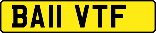 BA11VTF